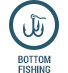 Bottom fishing
